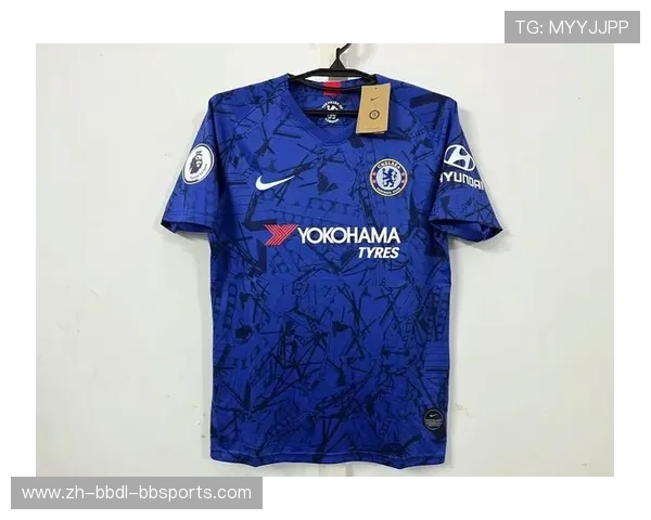 英超各球队队服品牌介绍